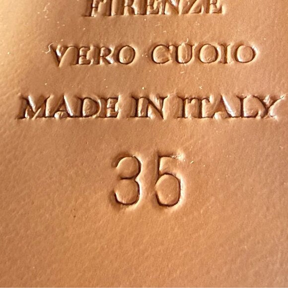 Amazing Aquazzura suede over-the-knee boots! Worn twice, 35 - Picture 12 of 13